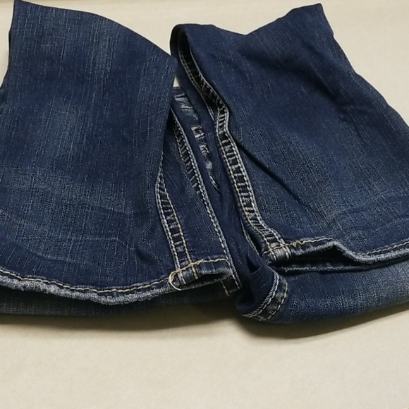 🅢︎🅐🅛︎🅔︎ ✪𝐇𝐏✪ 𝐒𝐢𝐥𝐯𝐞𝐫 𝐁𝐫𝐚𝐧𝐝 Suki - Picture 16 of 16